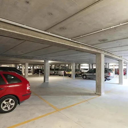 Daire In With Parking Space Caorle