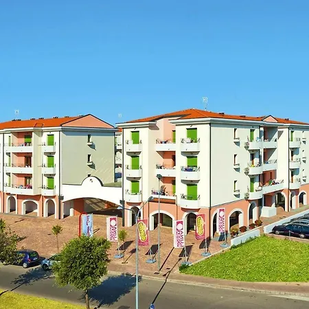 In With Parking Space Caorle