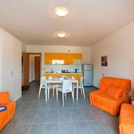 In With Parking Space * Caorle